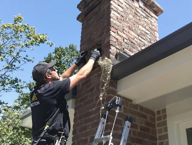 Animal & Debris Removal service in Hacienda Heights, CA