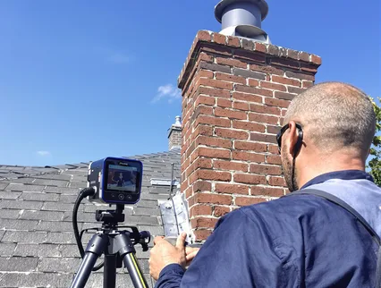 Chimney Inspection service in Hacienda Heights, CA