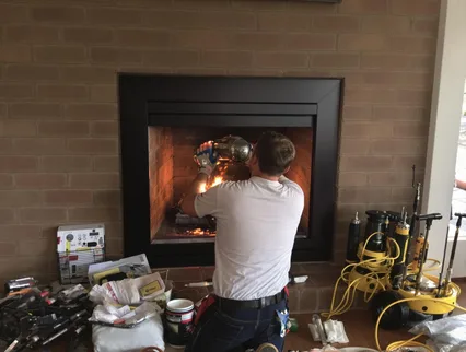 Chimney Liner Services service in Hacienda Heights, CA
