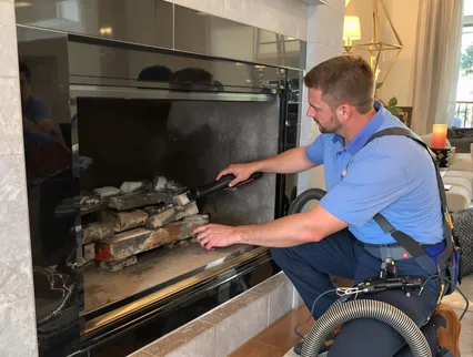 Fireplace Maintenance service in Hacienda Heights, CA
