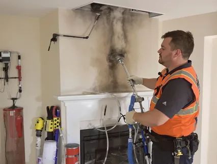 Soot Removal service in Hacienda Heights, CA